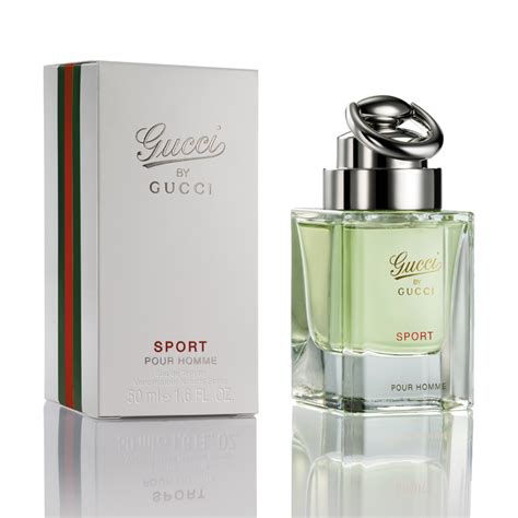 gucci pour homme sport edt|Gucci pour homme 50ml.